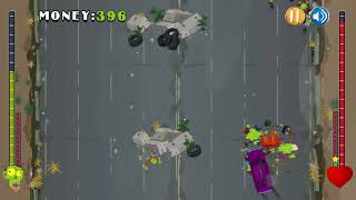 ZombieCarz: The RNG Simulator [2/20]