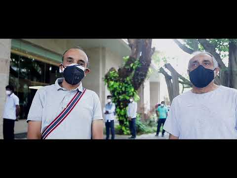 Prestige Foundation- We Care!