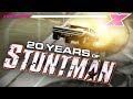 Stuntman 20 years later: The UNBEATABLE PS2 Racing Game