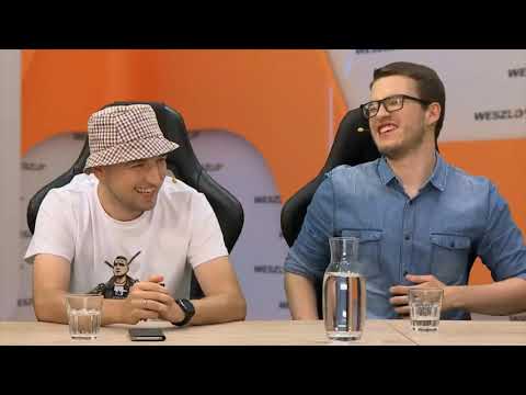 Najlepsze fragmenty Quizów Weszło - cz.13 (Damian Smyk - Redemption)