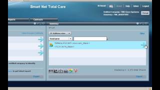 Cisco SNTC Just the Facts Use Case Video - Search by Serial Number
