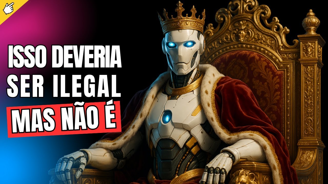 🚨 This AI CLONES Websites and Social Networks in Minutes – No Code and 100% Automatic!