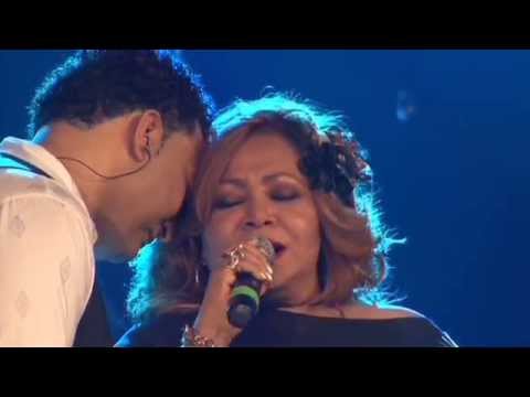 Leandro Lehart - Valeu demais - Part. Alcione