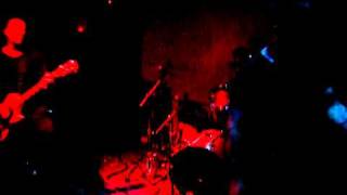 Tombs - Red Shadows live 30 March 2011