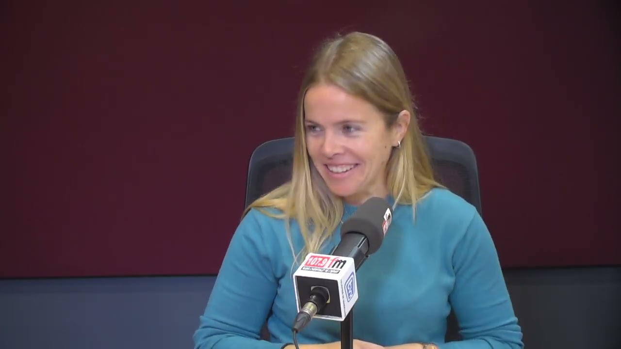 El Quiosc - Actualita Municipal amb la Yolanda Marques i la Sílvia Pujol