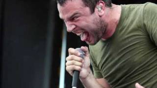 Ants In My Pants - Say Anything