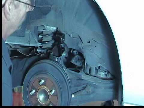 67455 - Rear Camber Arm - Specialty Products Compant