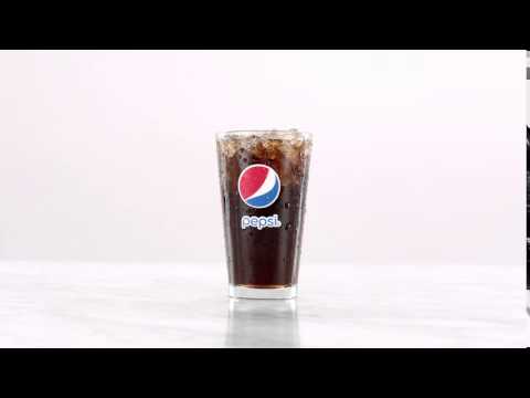 Arbys: We Have Pepsi