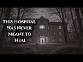 North Brother Island: The Hospital That Was Never Meant to Heal