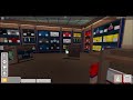 Universal Studios Roblox Tour