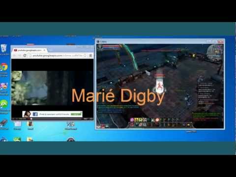 First Picture Of Earth - Marié Digby