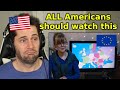 American Reacts to "Explaining Europe to Americans"