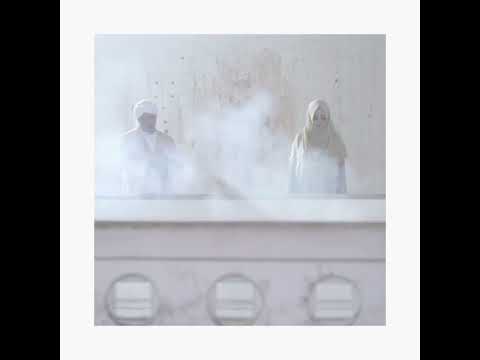 Opick feat Reza Artamevia - Engkau Tak Sendiri (Video Lirik)