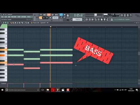 Hardwell feat. JGUAR - Being Alive {FL STUDIO MELODY}