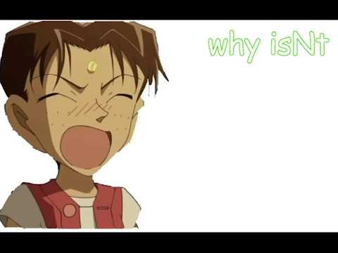 [Conan Radio] HAIBARASAAAAAN