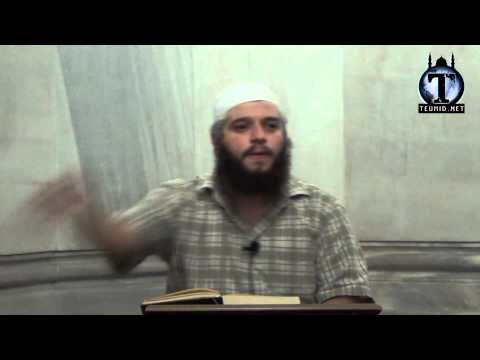 Disa fjalë për sprovat e Imam Ahmedit  - Rexhep Memishi