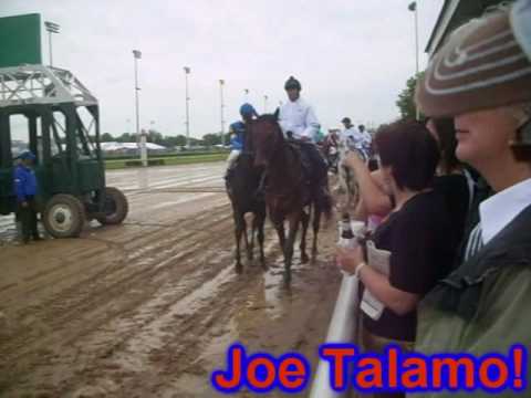 Kentucky Oaks & Derby 136