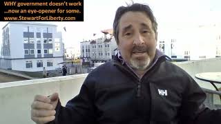 SFL 22-04-17 WHY government doesn't work.  Reduce government