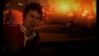 Muse - Invincible (Video)