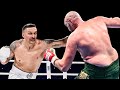 Fury vs Usyk • FULL FIGHT LIVE COMMENTARY & WATCH PARTY