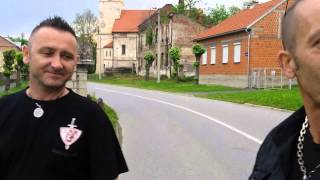 preview picture of video 'Zdenko Feri Ferenčak - Pakrac 02 05 2014 - Obljetnica Bljesak'