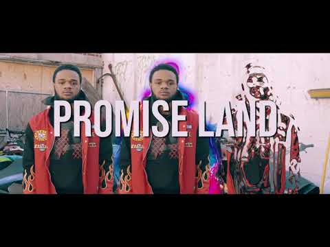 Lowkee2G - ((Promis land official video))