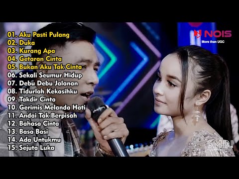 Sang Biduan - Tasya Rosmala Feat Gerry Mahesa - Aku Pasti Pulang | Full Album Terbaru