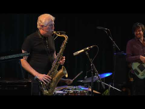 Yellowjackets - Downtown