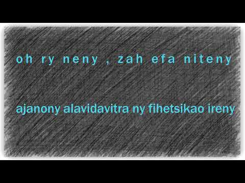 ARIARY 4 0 mpinamana lyric.....