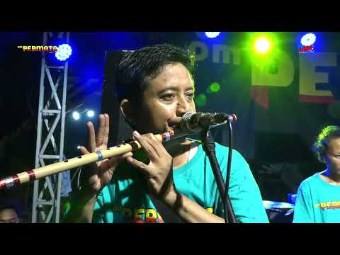 Menari Diatas Luka //  Roni Andhika  //  OM PERMATA JAKARTA  // Live Rawa Pasung Bekasi Barat