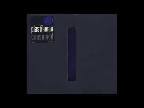 Plastikman ‎– Consumed (Full Album) 1998