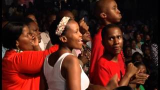 Joyous Celebration 17 Choir - Kubo bonke oThixo