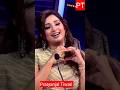 Mujhe Ishq Hai Tujhi Se Meri Jaan Jindgani Indianidol13 Shorts Pratyanjaltiwari Nitya Short
