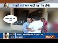 MP Polls: Congress candidate Jeetu Patwari's remark against his own party irks controversy