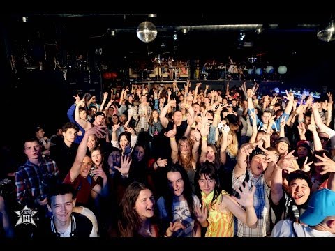 Хип-Хоп Фестиваль : ★СПЛАВ СЛОВ - ВОПЛОТИ МЕЧТУ ★  2014