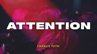 Download lagu Charlie Puth - Attention | Lyric Video | Lirik Indonesia| Indo Subtitle mp3 Download lagu Charlie Puth - Attention | Lyric Video | Lirik Indonesia| Indo Subtitle mp3