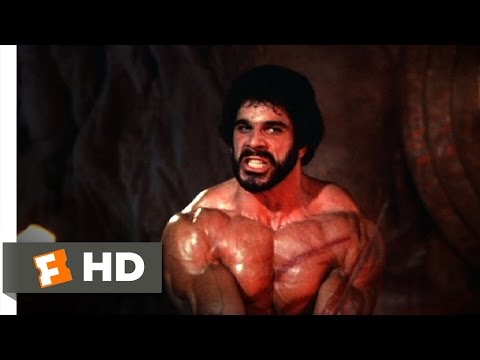 Hercules (11/12) Movie CLIP - Hercules vs. Minos (1983) HD