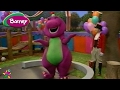 Barney Friends The Exercise Circus UK Version Season 2 Episode 11
