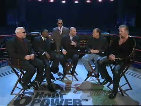 TNA--Interview-With-The-Main-Event-Mafia