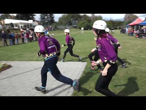 Soběsuky - dorost B v Rozstání 2024