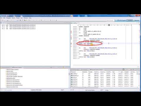 Validating new z/OS 2.2 and 2.3 JCL and JES2 statements