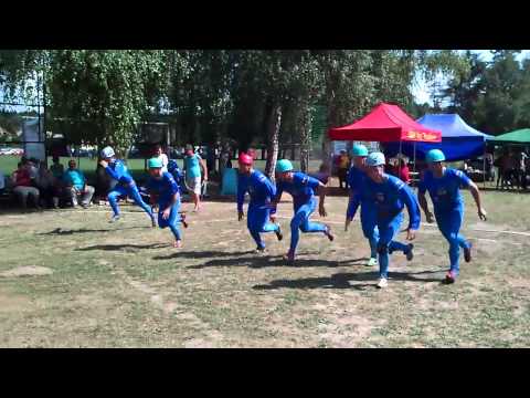 SDH Štítary Hořina Krchleby 2013 2  pokus