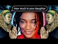 DADDY S GIRLS The Lesbian BBW Cult Of TikTok Part 1