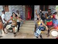 Karakattam Dance Folkdance Kulasai Dasara 2025