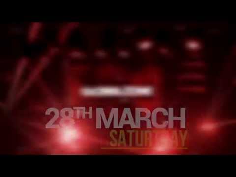 Global Zone / Adrian Eftimie / 28 March'15 @ Chervilo