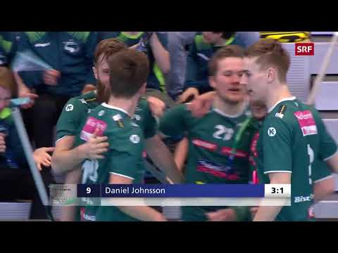 Alle Tore - POHF3 SVWE vs HCR vom 31.03.2018