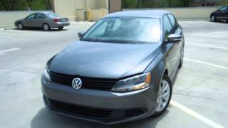 preview picture of video '2012 Volkwagen Jetta SE 2.5L Indianapolis, IN - SOLD'