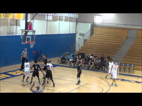 Dusan Majstorovic 2014-2015 season highlights #1