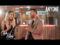 Anyone - Justin Bieber (Caleb + Kelsey Cover) on Spotify and Apple Music
