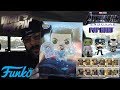 Avengers Endgame Funko Pop Hunt Avengers Endgame Funko Pop Hunt